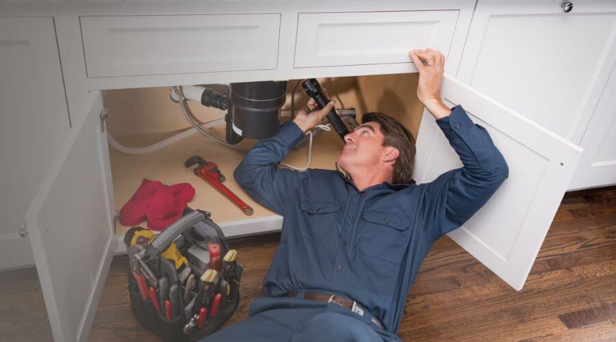 Local 24/7 Emergency Plumbing in Weinert, TX